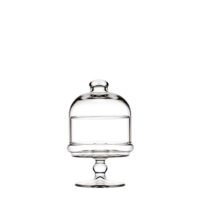 PORTA CUPCAKE COM PE 11,8XH13,4CM PATISSERIE