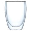 COPO PAREDE DUPLA 350ML BOROSILICATO