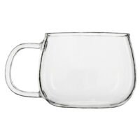 XÍCARA 300ML BOROSILICATO