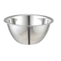 TIGELA INOX 780ML MIXING BOWL 15,5(14)x6,5x7,3CM
