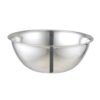 TIGELA INOX 4,86L MIXING BOWL 29,3(28)x15x11,3CM