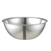 TIGELA INOX 5,65L MIXING BOWL 31,2(30)x15,8x11,8CM