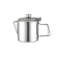 JARRA CAFÉ 300ML INOX 202 C/ TAMPA