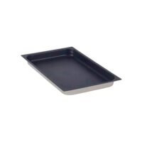 GN 1/2 40MM INOX 201 ANTIADERENTE CUBA GASTRONOMICA