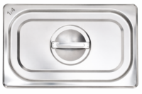 TAMPA P/ GN 1/4 P/ GNS COM ALÇA