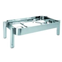 Base Inox para Rechaud ZNX9024