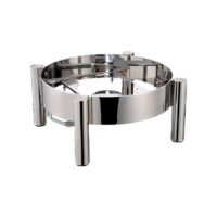 Base Inox para Rechaud ZNX9026