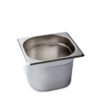 GN 1/6 150MM INOX 304 CUBA GASTRONOMICA