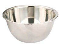 TIGELA 4,7L MIXING BOWL INOX