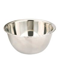 TIGELA 4,7L MIXING BOWL INOX