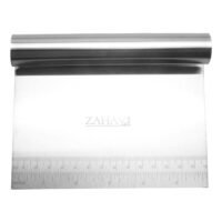 RASPADOR DE MASSA 14,7CM