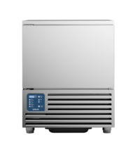 RESFRIADOR ULTRACONGELADOR RAPIDO PRIME 230 220V 60HZ - IRINOX