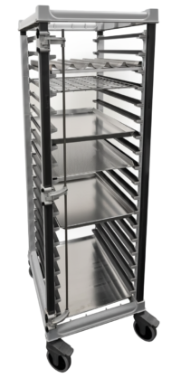 Esqueleto Para 18 Gns - Cambro