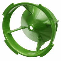 ANEL DOSADOR 4.2G P/ PORCIONADOR DE SAL VERDE | ACCUSALT