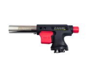 Maçarico Profissional para Cozinha Recarregável