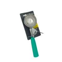 BOLEADOR 82ML Ø6,5CM INOX CABO VERDE