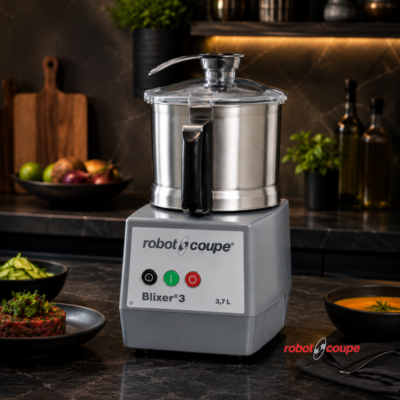 Investir em um pré-preparo bem estruturado, aliado a equipamentos desenvolvidos para cozinhas profissionais, significa ganhar produtividade, otimizar recursos e oferecer mais qualidade em cada serviço.