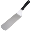 ESPATULA SOLIDA 39CM INOX LAMINA 20CMX7,2CM