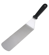 ESPATULA SOLIDA 39CM INOX LAMINA 20CMX7,2CM